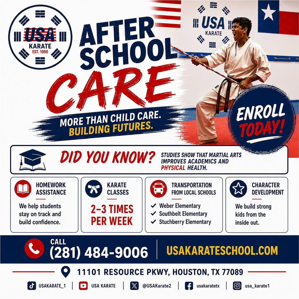 After School Care